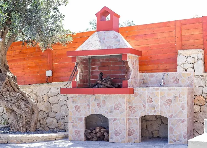 Villa Linda Tsambika Afandou