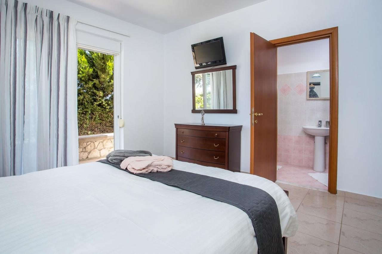 Villa Linda Tsambika Afantou