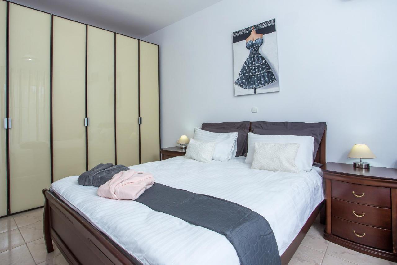 Villa Linda Tsambika Afantou